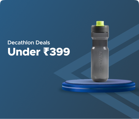 Decathlon Deals